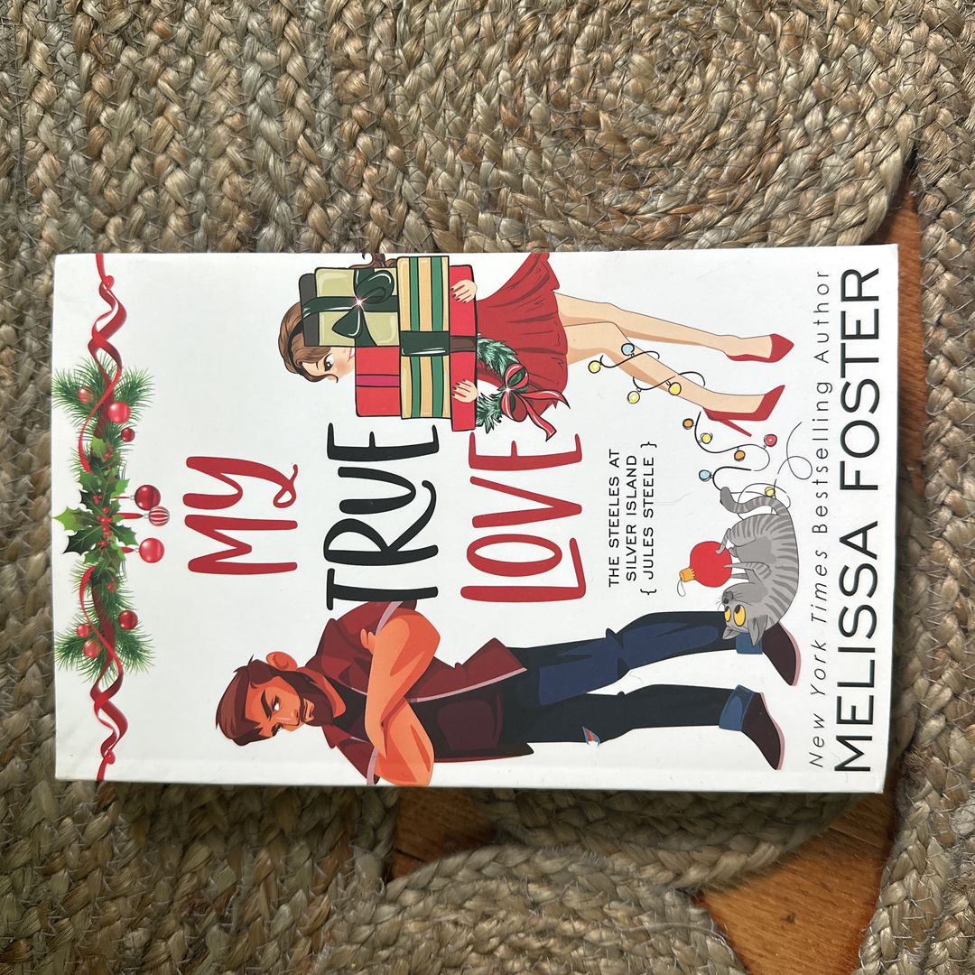My True Love (Holiday Edition)