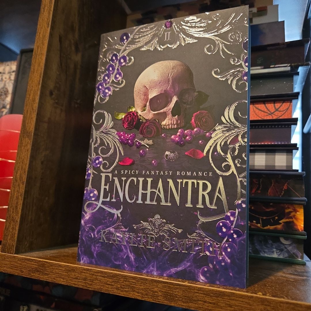 Enchantra 