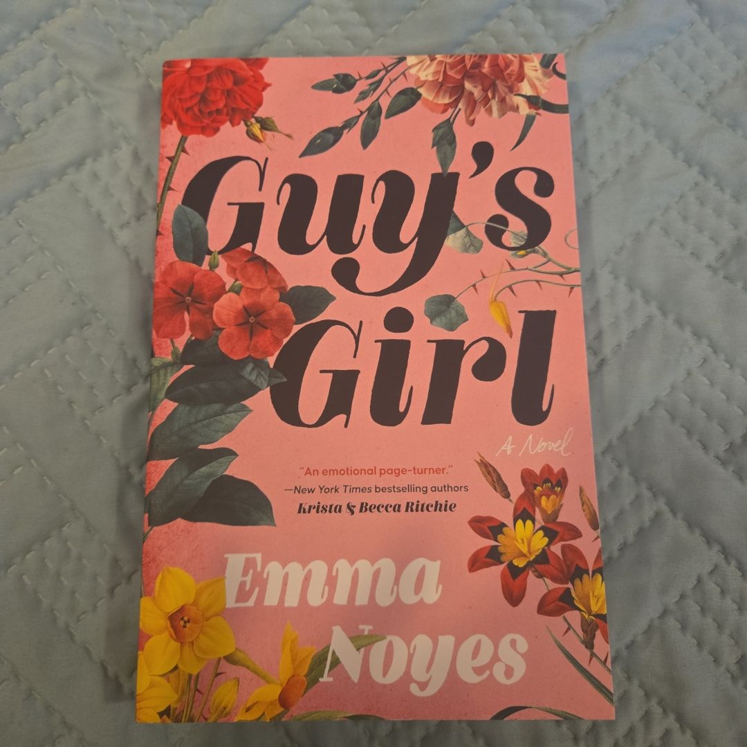 Guy's Girl