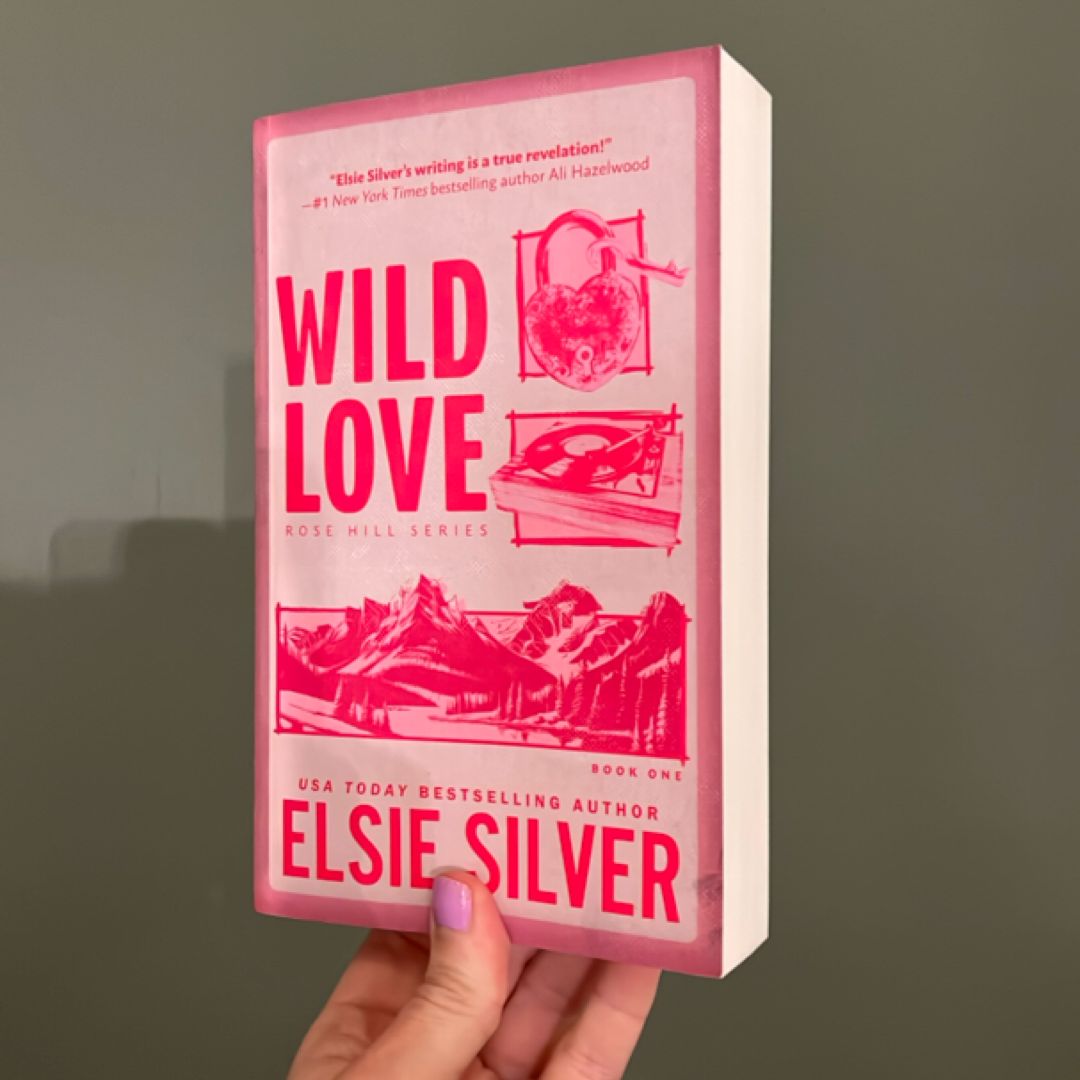 Wild Love