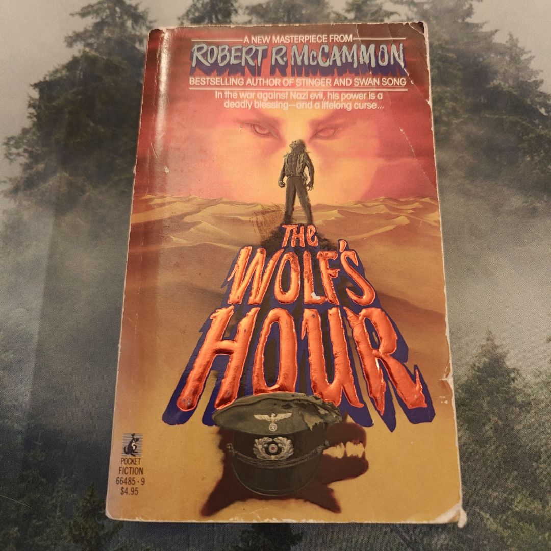 The Wolf's Hour