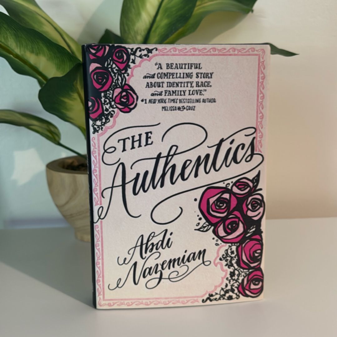 The Authentics