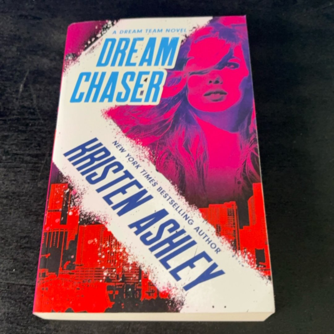 Dream Chaser