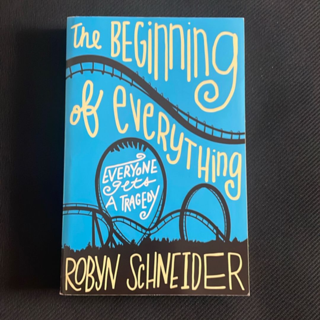 The Beginning of Everything