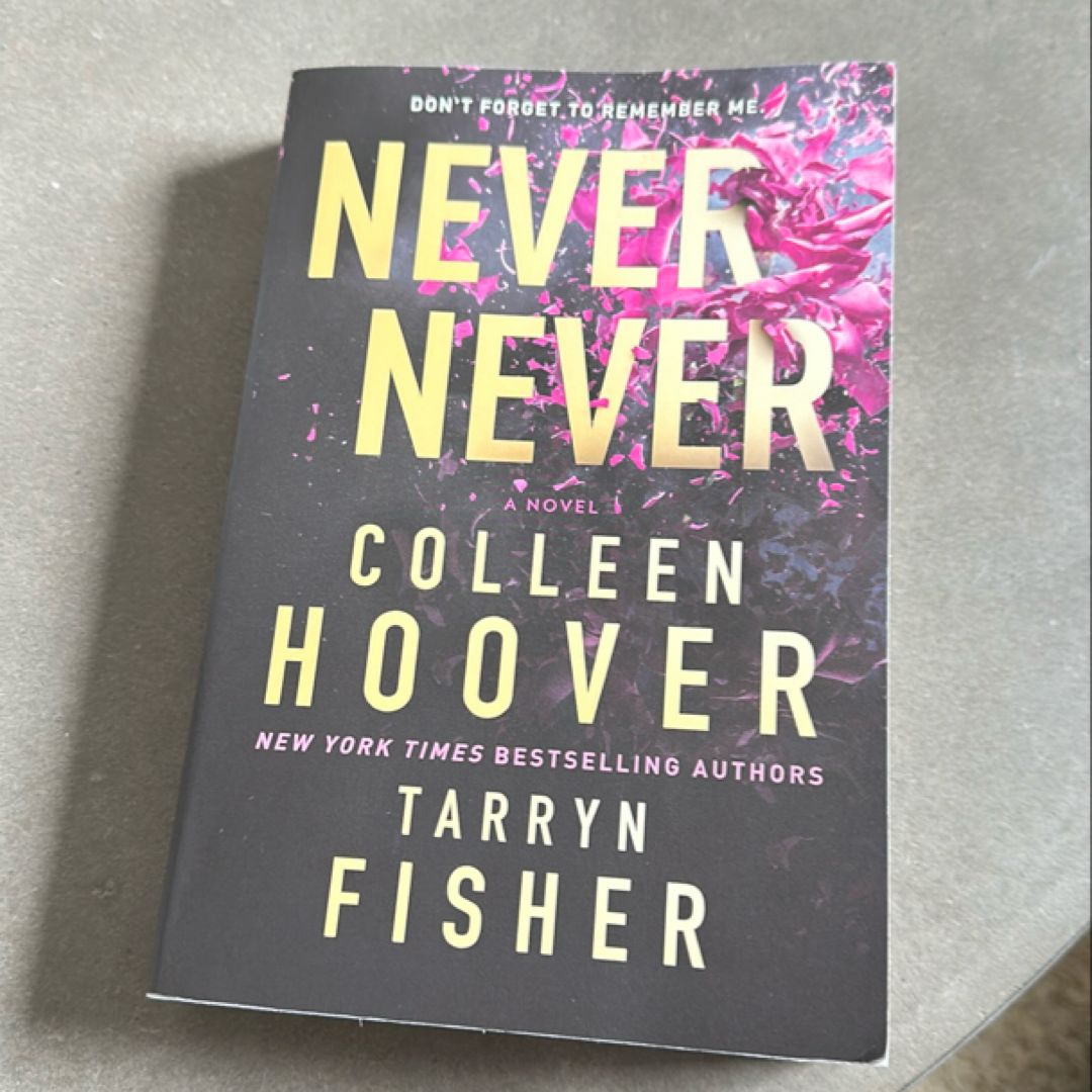 Never Never