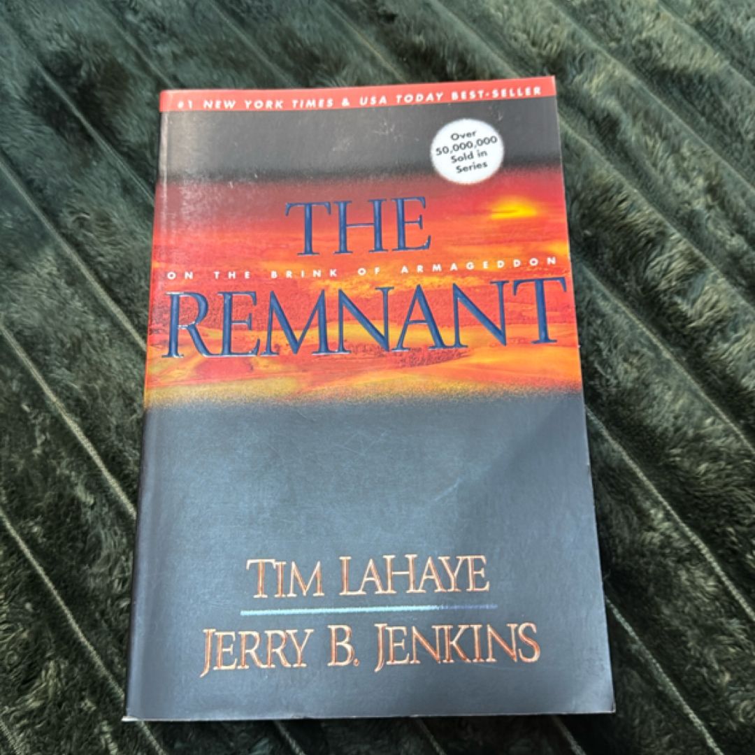 The Remnant