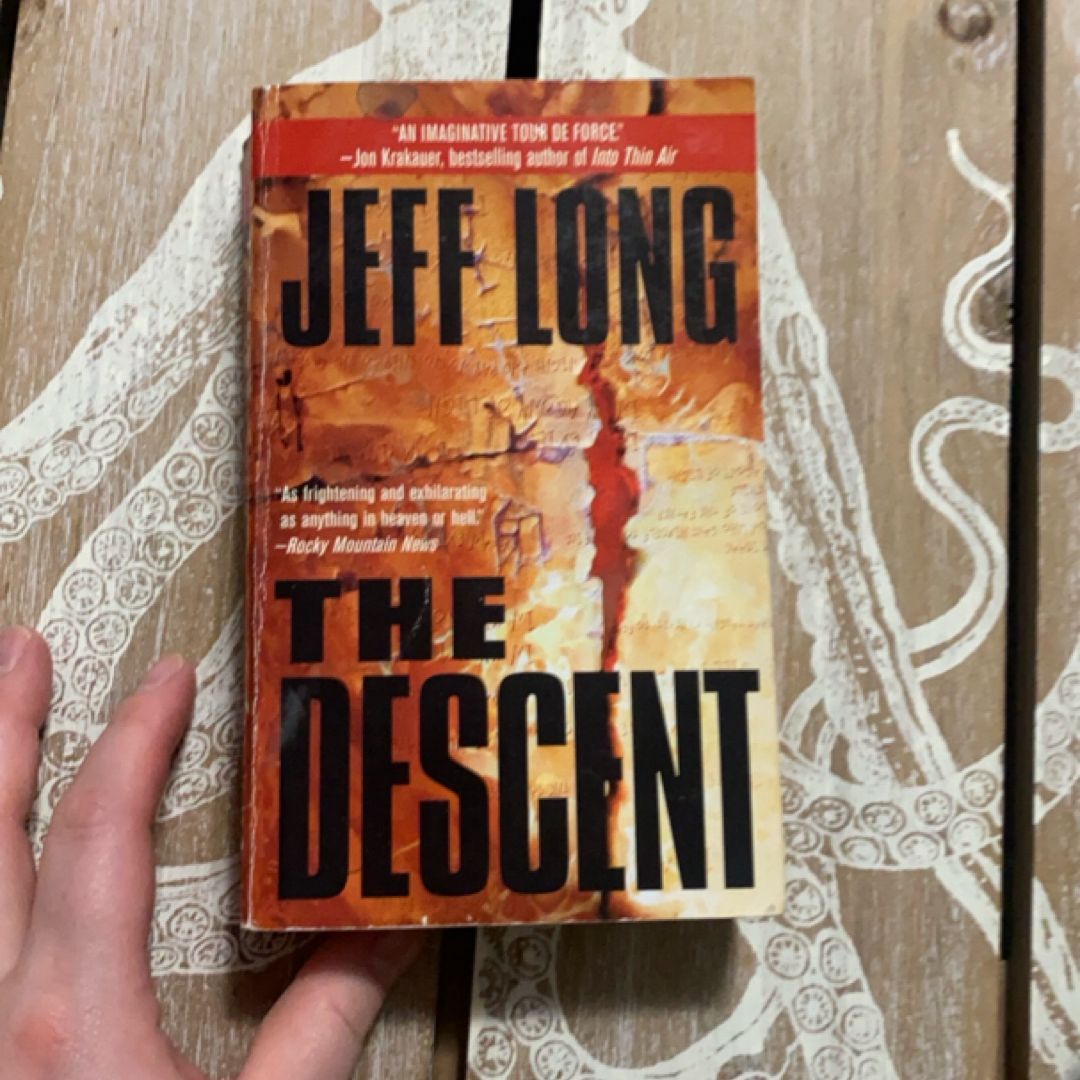 The Descent