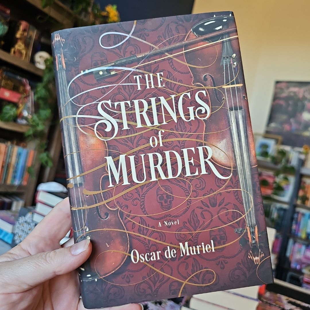 The Strings of Murder