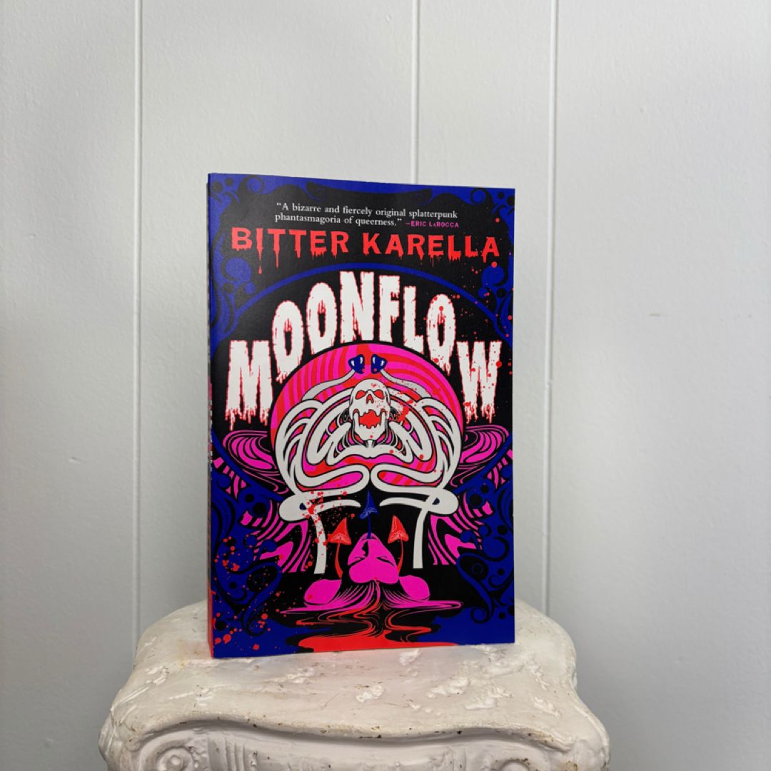 Moonflow