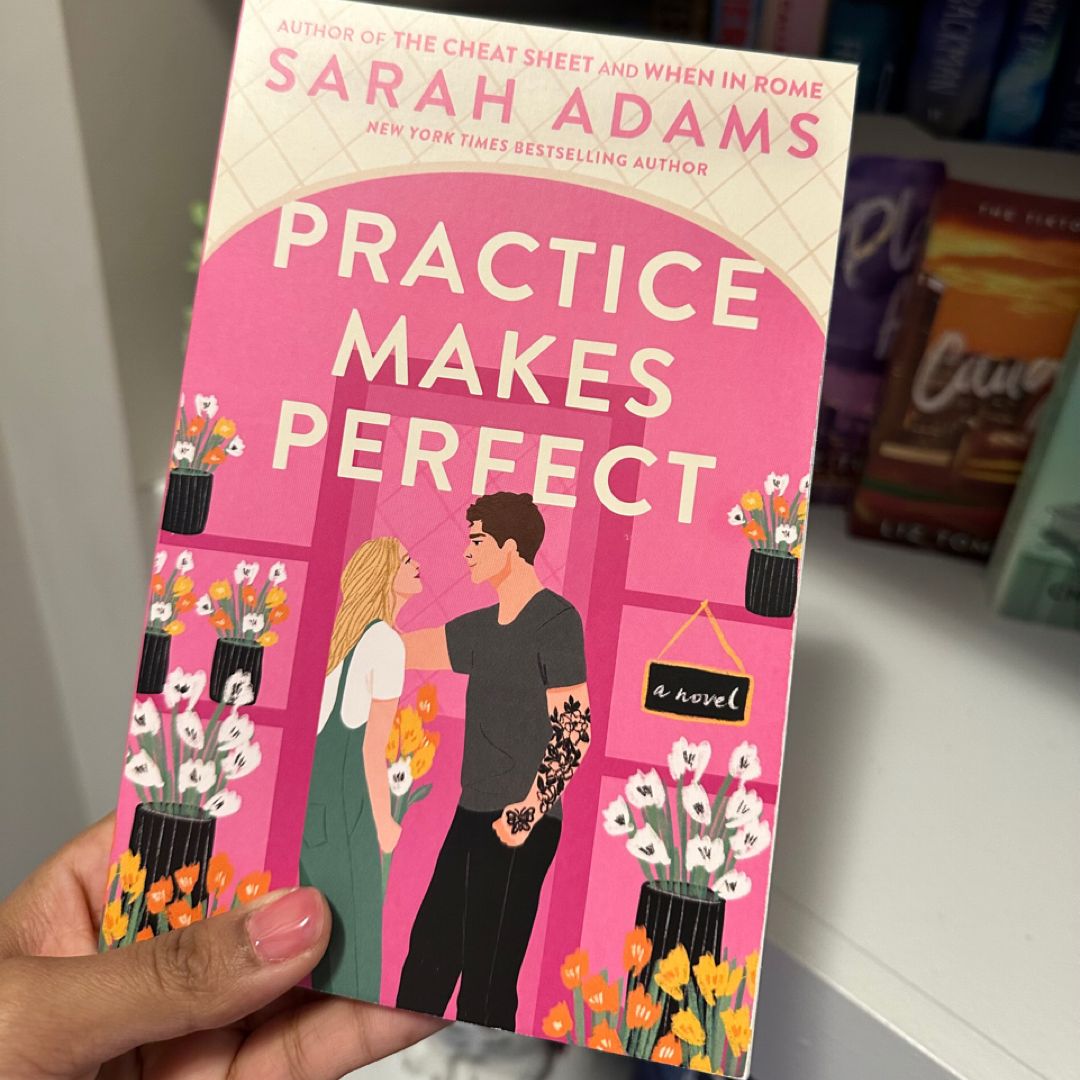 Practice Makes Perfect