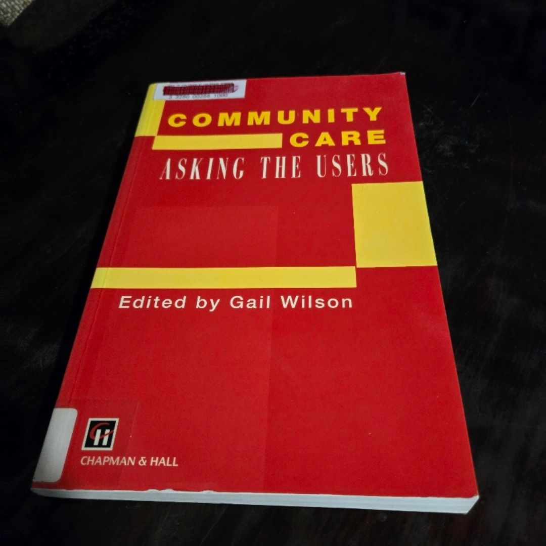 Community Care