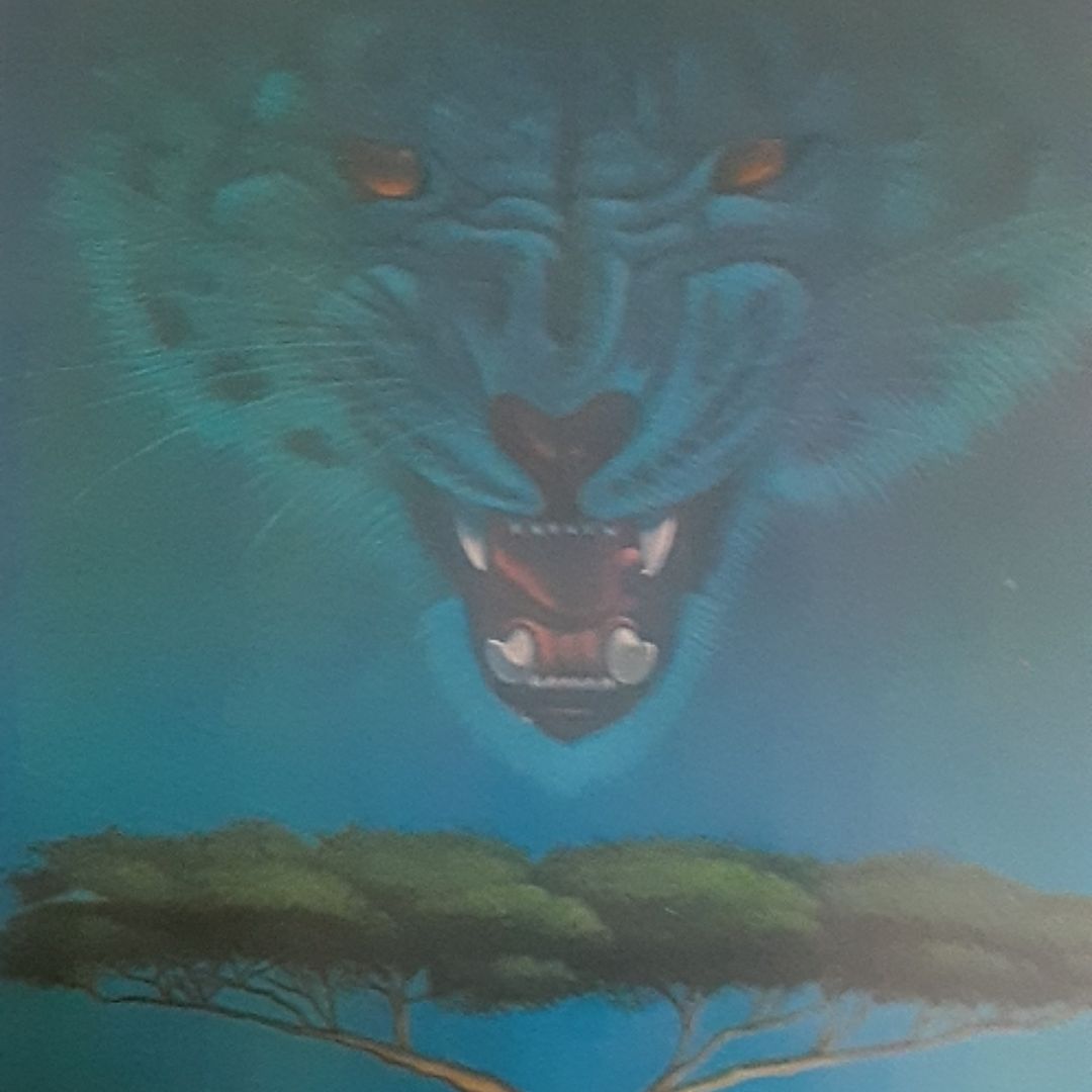The Fever Tree and Other Stories