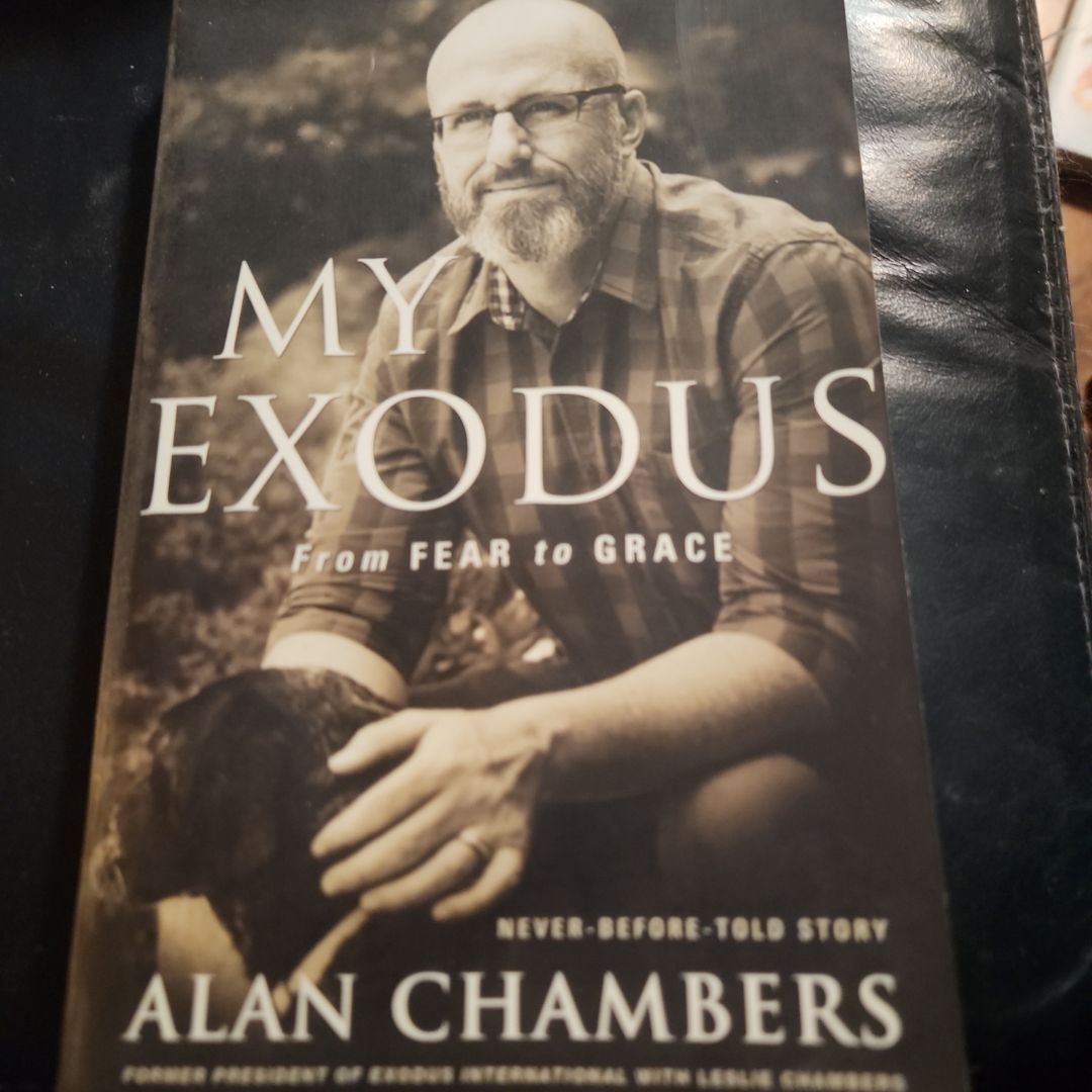 My Exodus