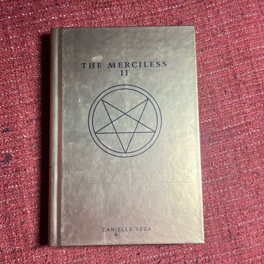 The Merciless II: the Exorcism of Sofia Flores