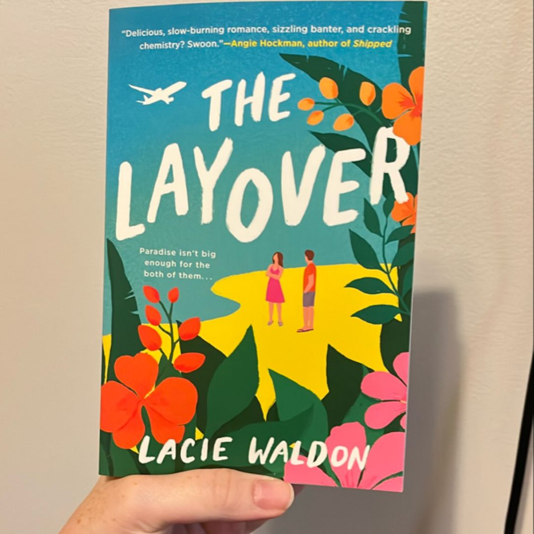 The Layover