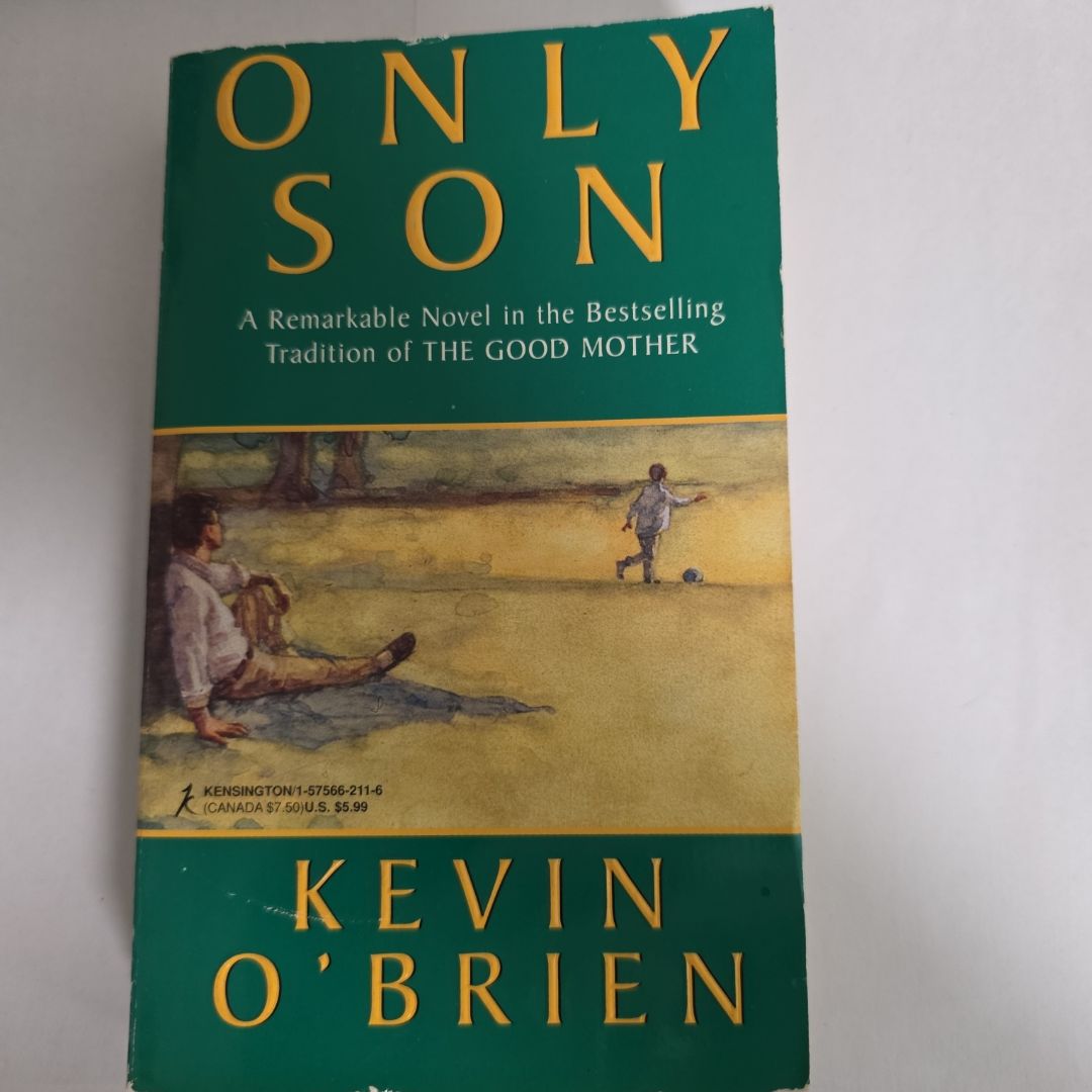 Only Son