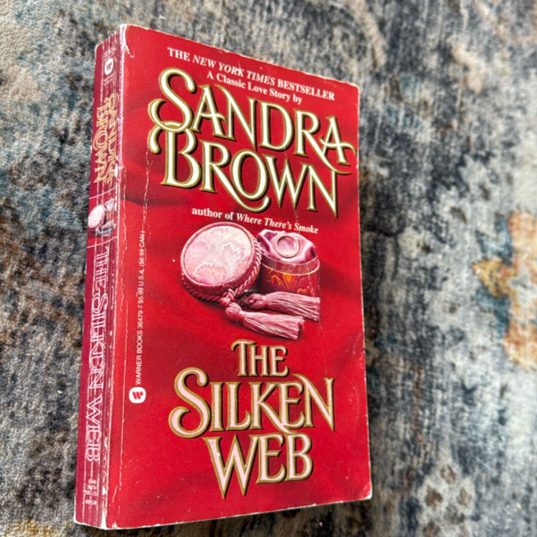 The Silken Web
