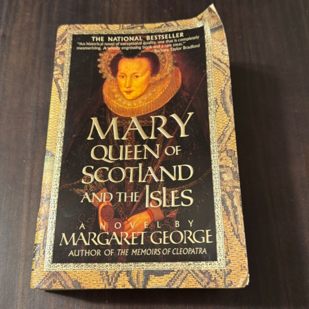 Mary Queen of Scotland and the Isles