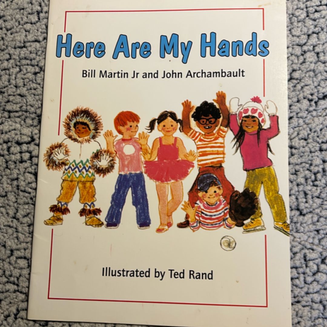 Dlm Early Childhood Express