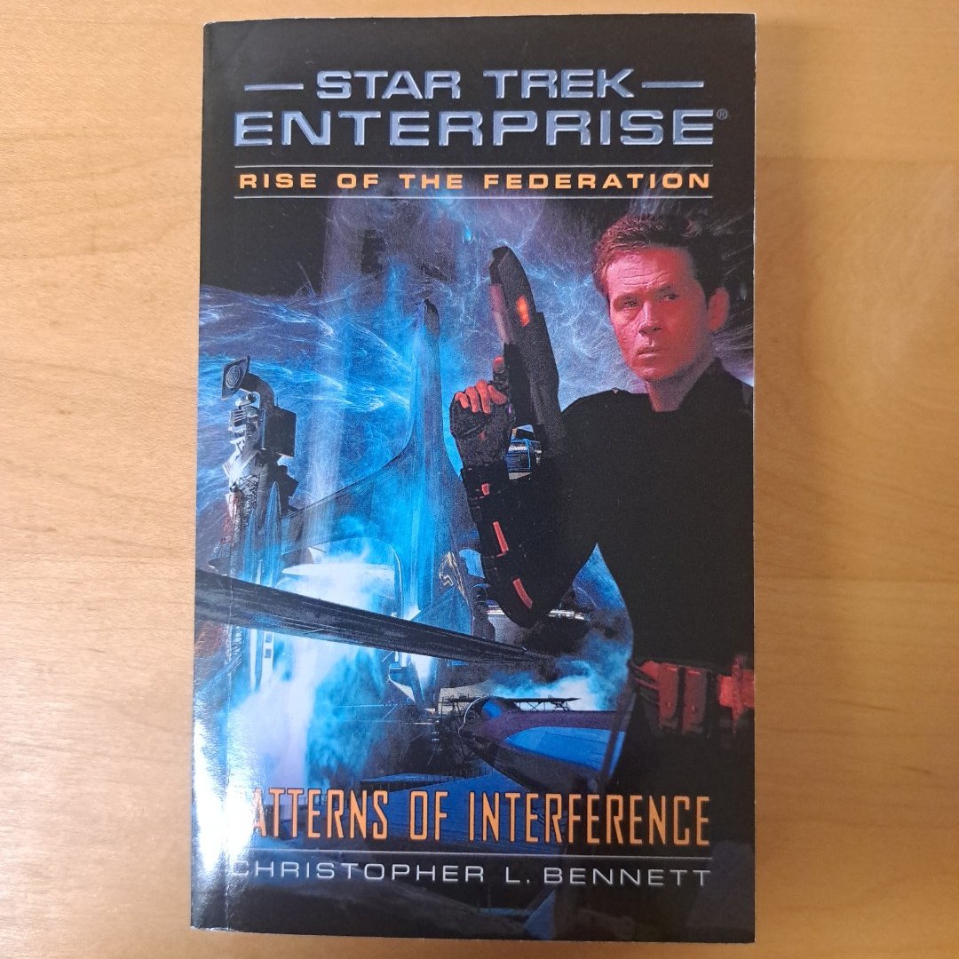 Rise of the Federation: Patterns of Interference