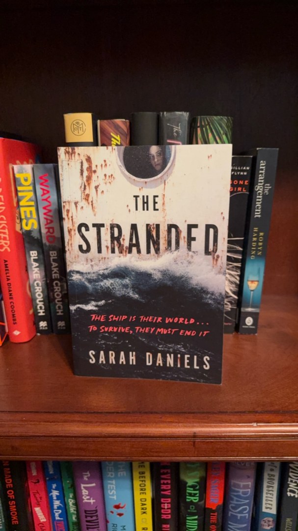 The Stranded