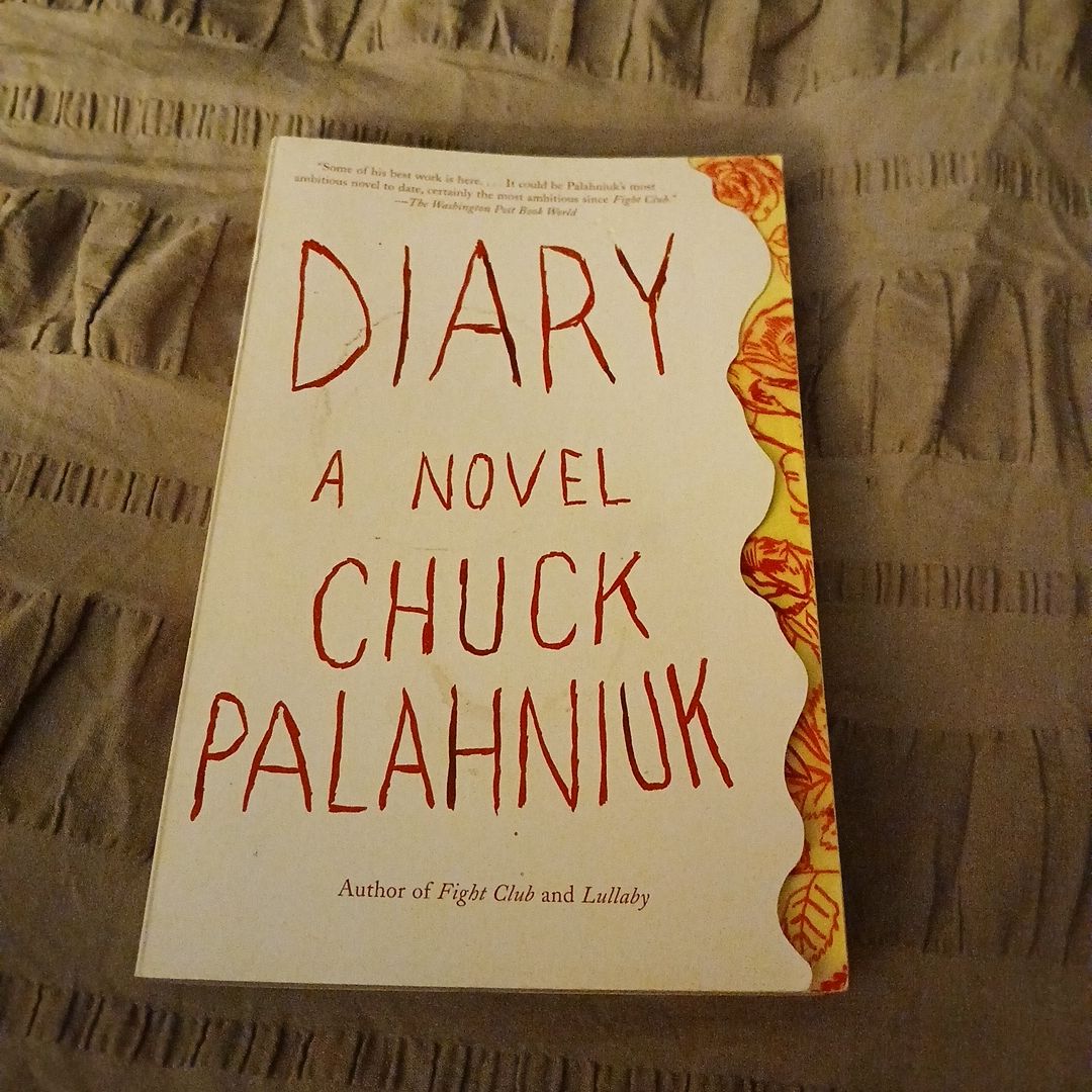 Diary
