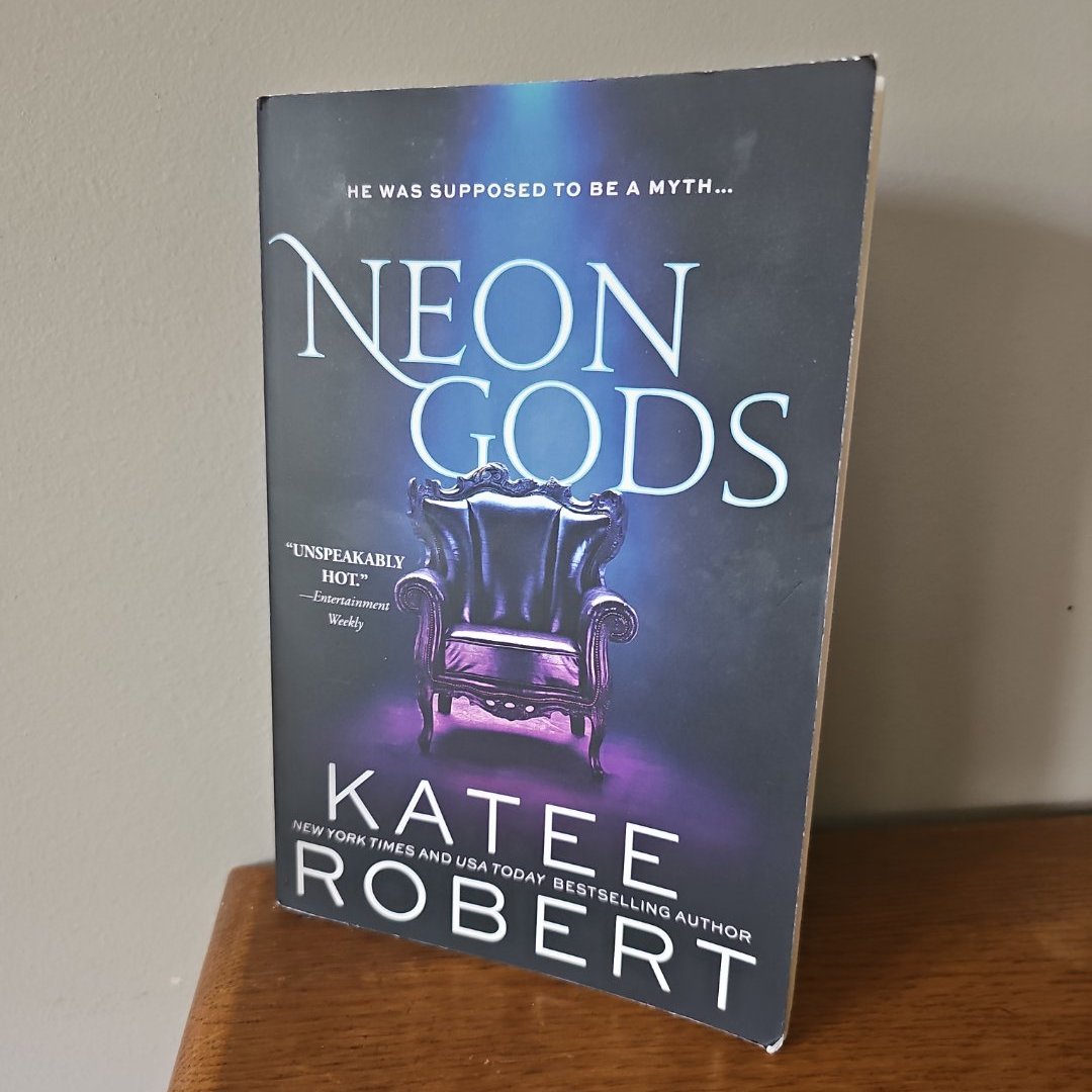 Neon Gods