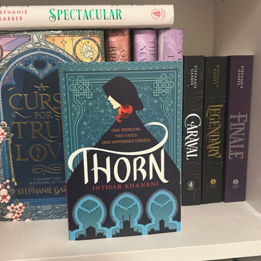 Thorn