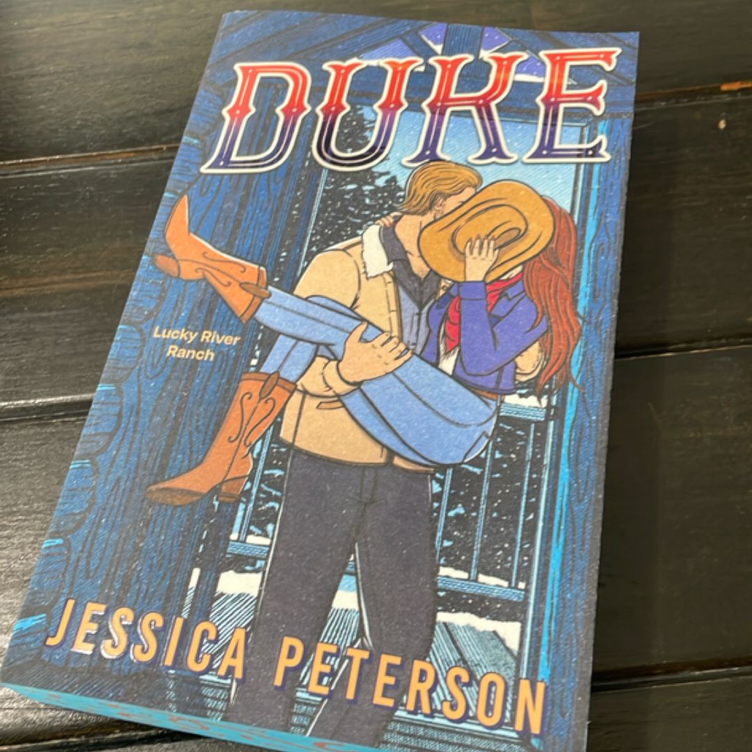 Duke (Deluxe Edition)