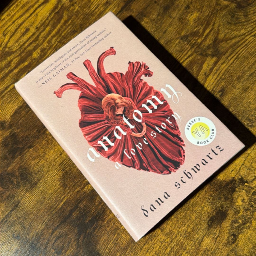 Anatomy: a Love Story