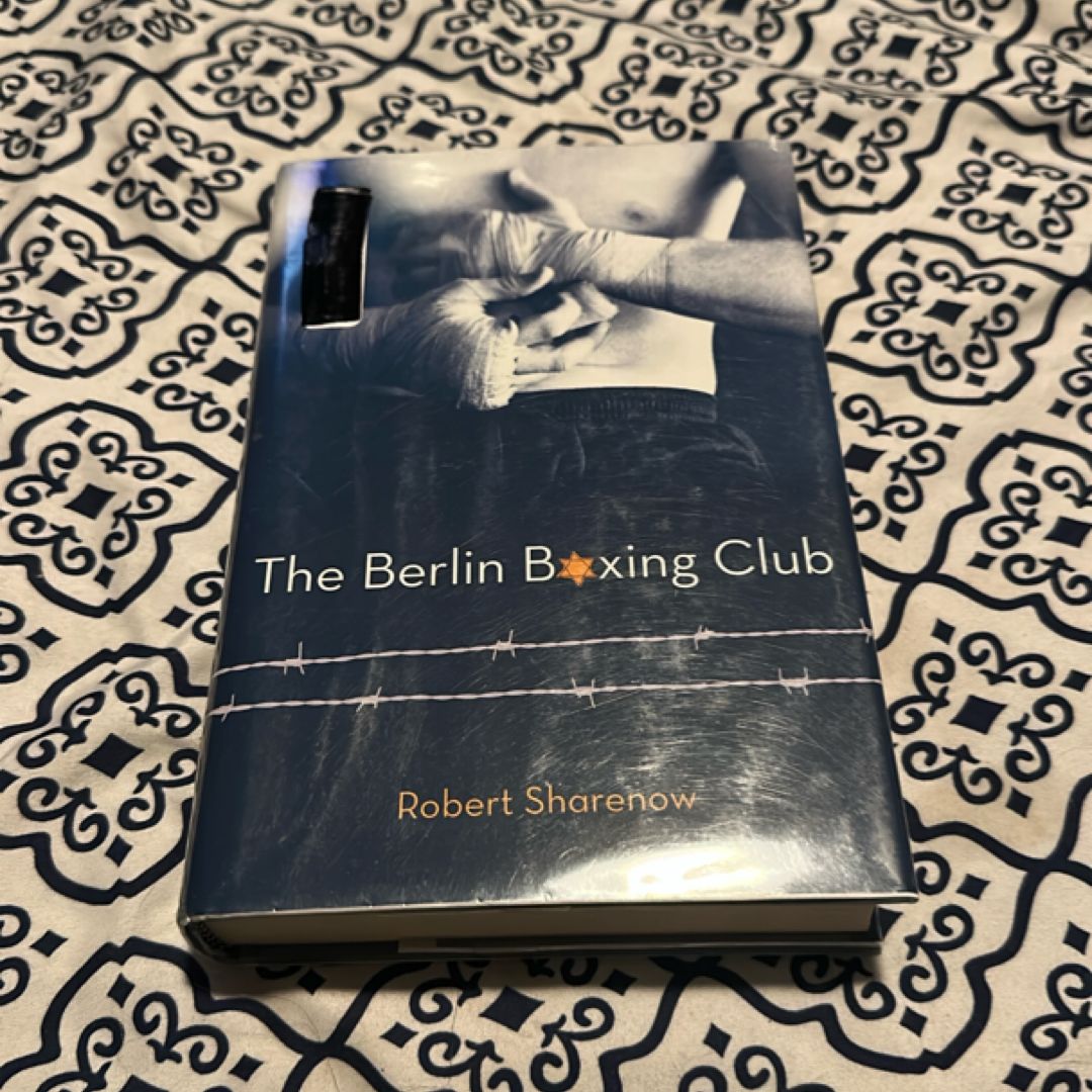 The Berlin Boxing Club