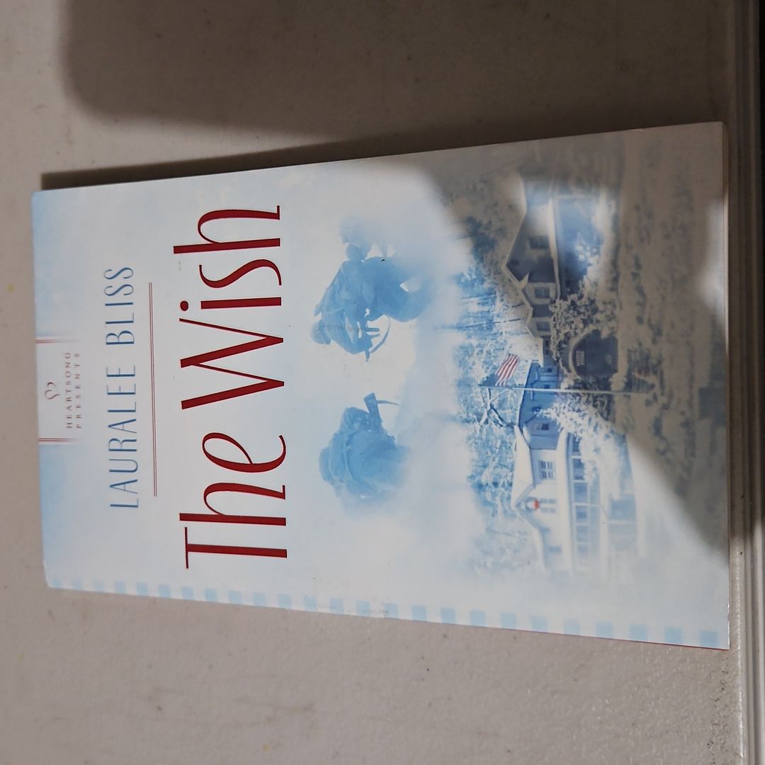 The Wish
