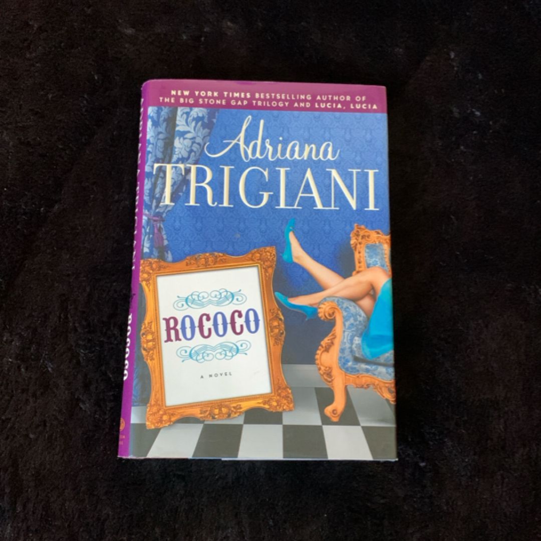Rococo