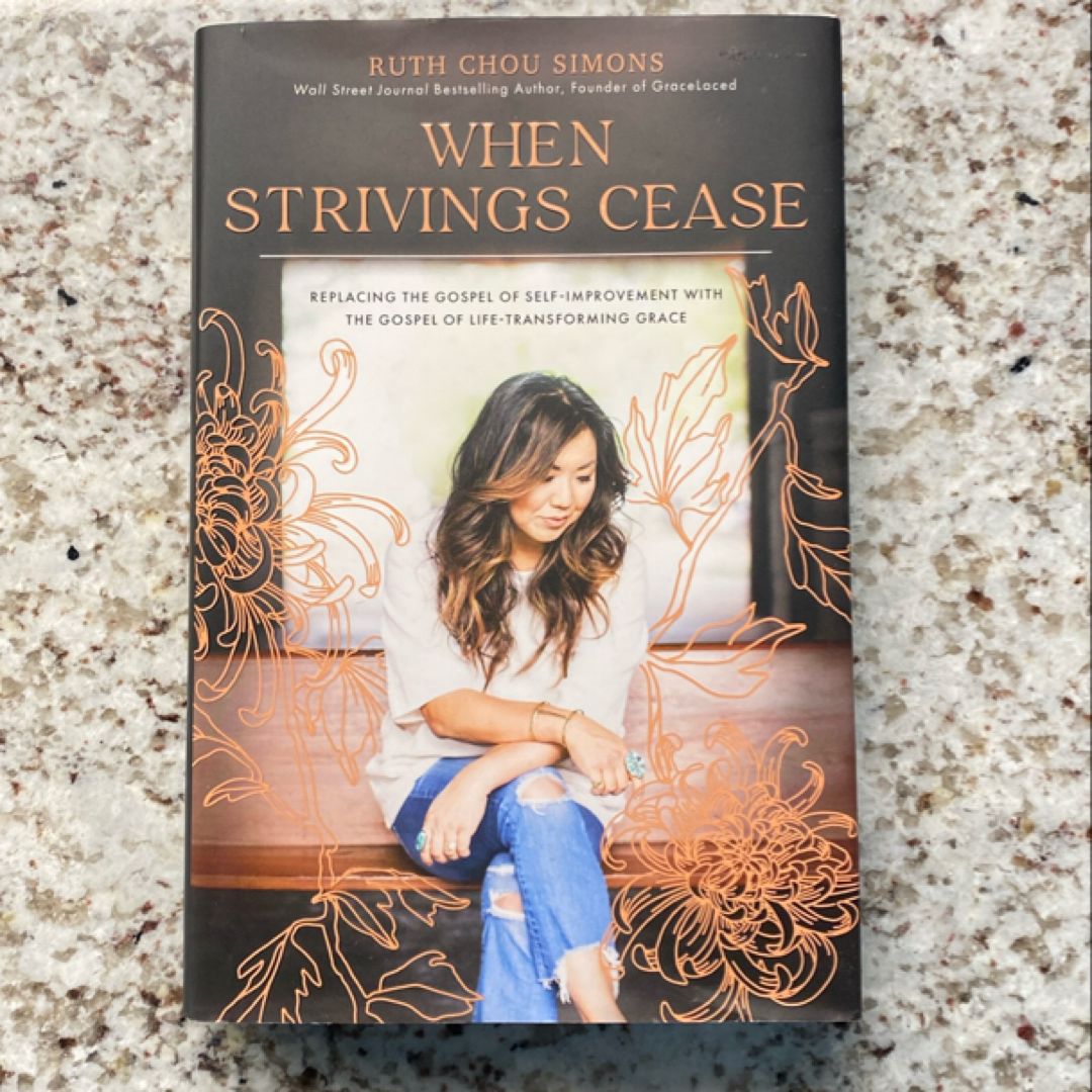 When Strivings Cease