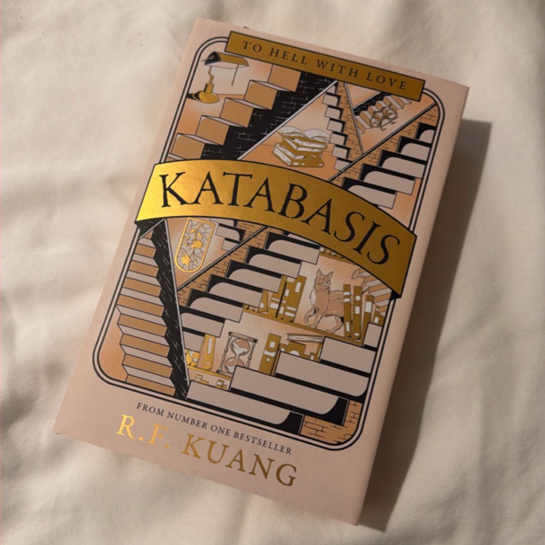 Katabasis