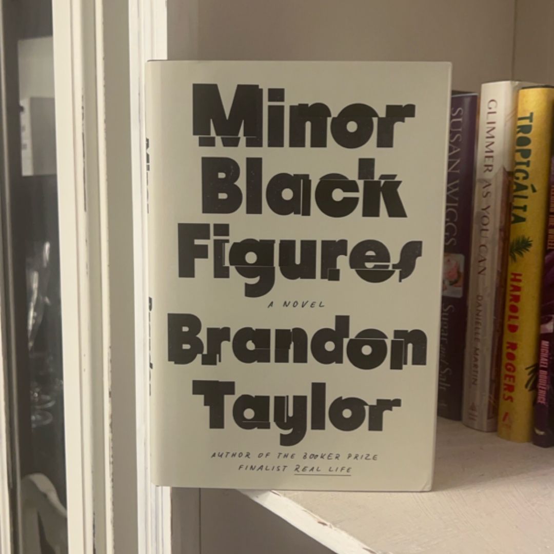 Minor Black Figures