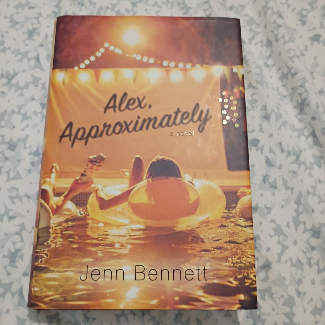 Alex, Approximately