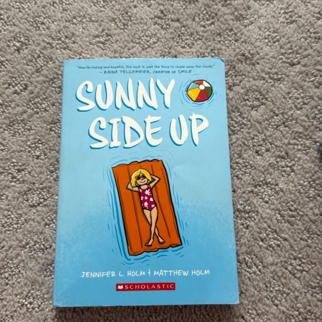 Sunny Side Up