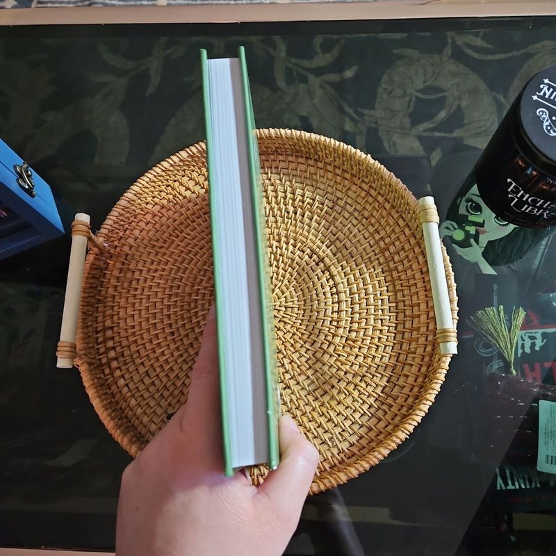 The Spell Book for New Witches