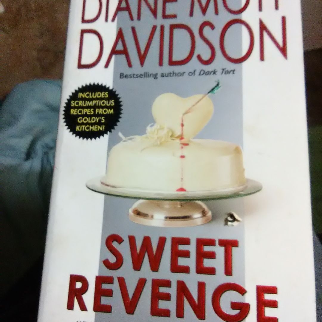 Sweet Revenge