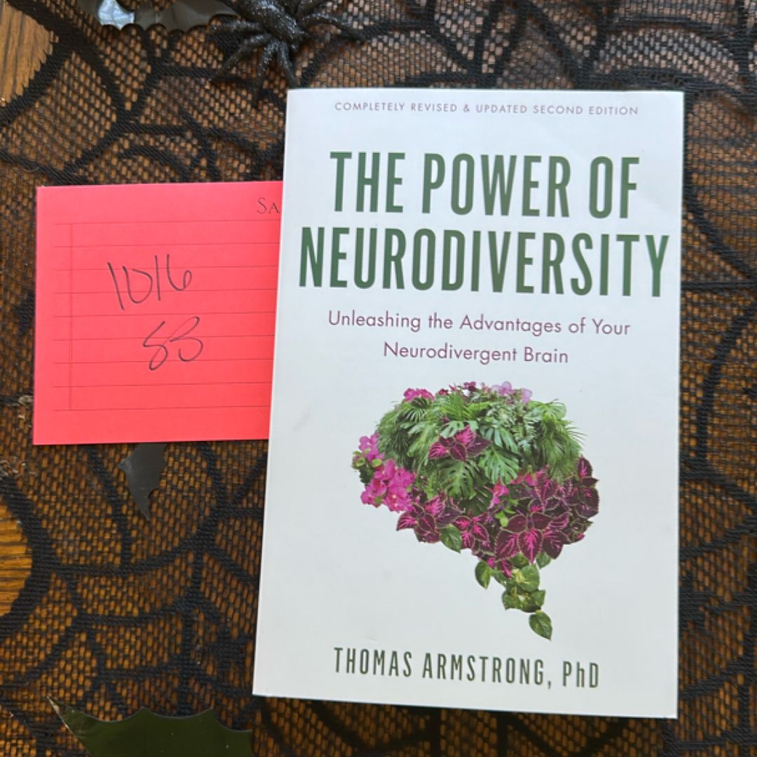 The Power of Neurodiversity