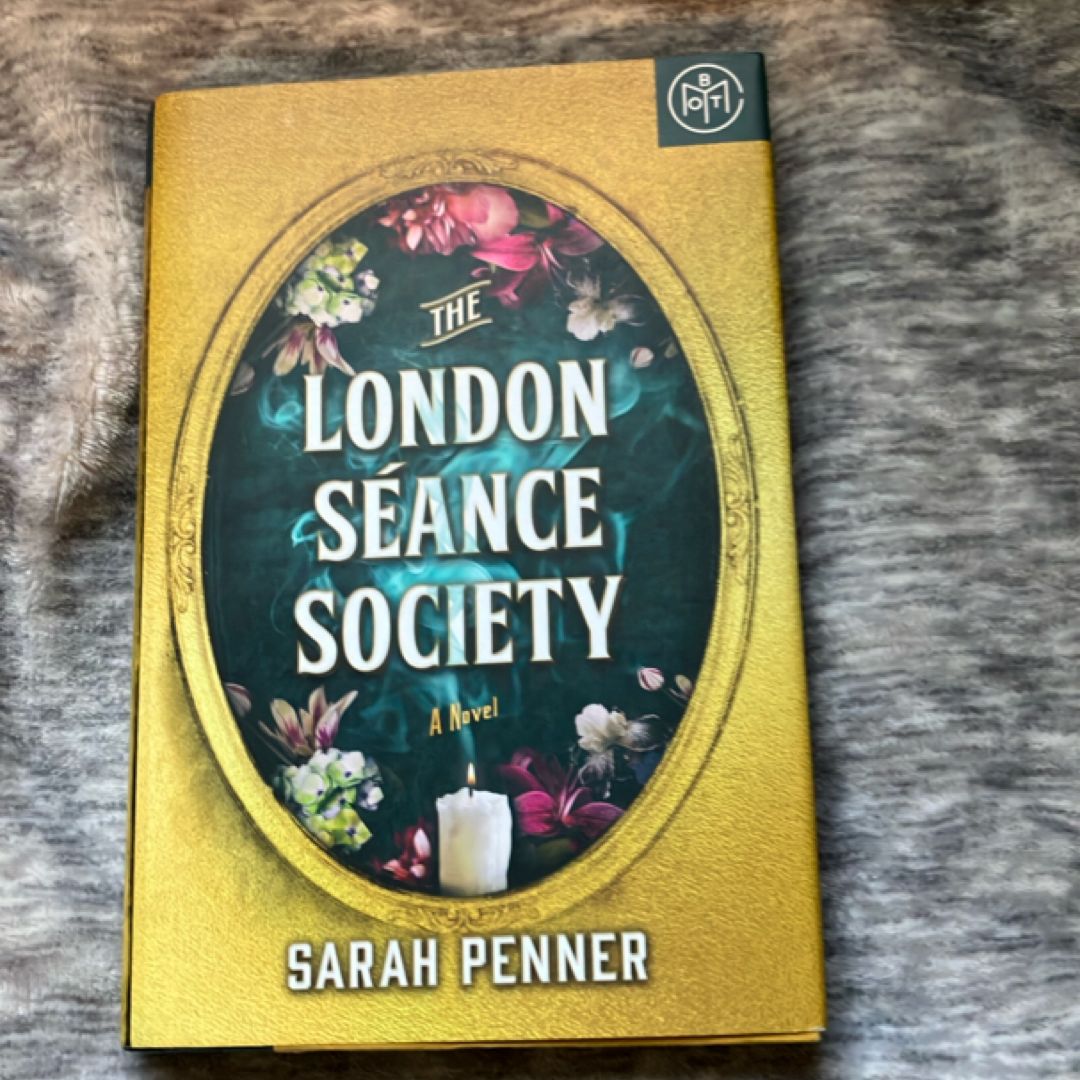 The London Séance Society