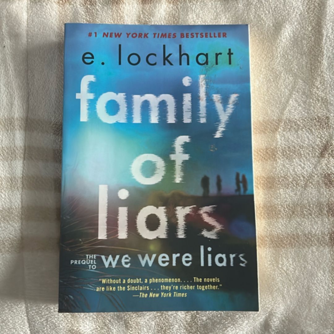 Family of Liars