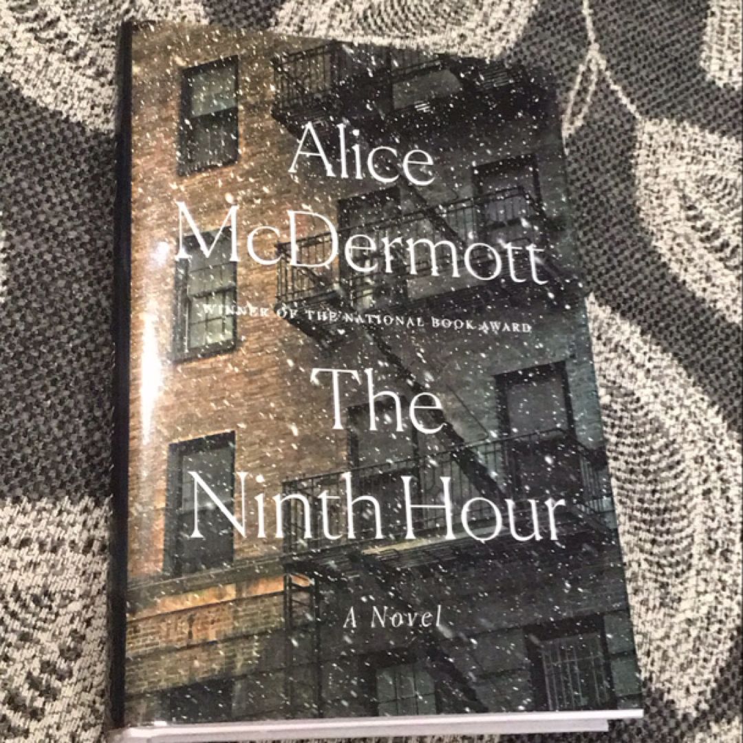 The Ninth Hour