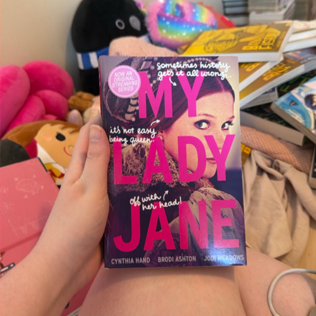 My Lady Jane