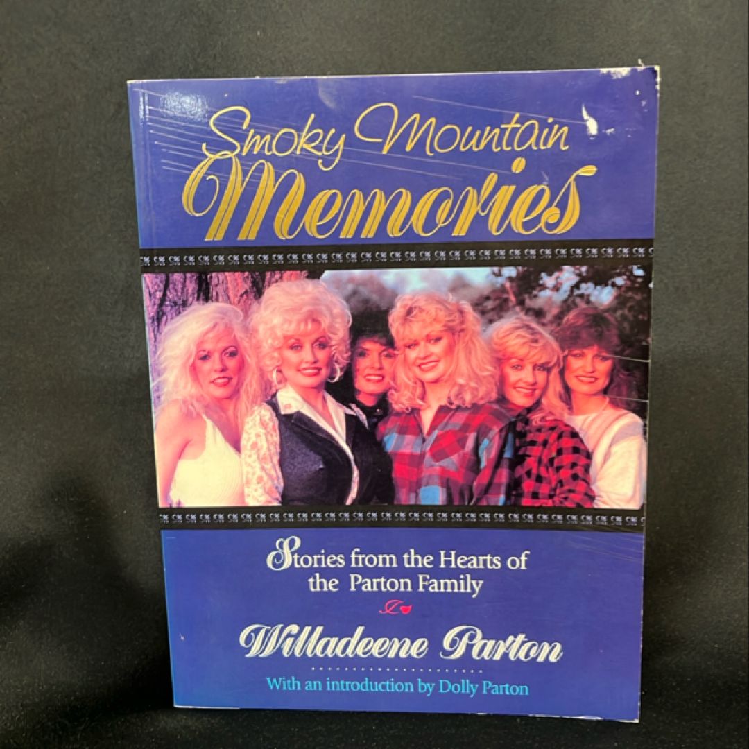 Smoky Mountain Memories