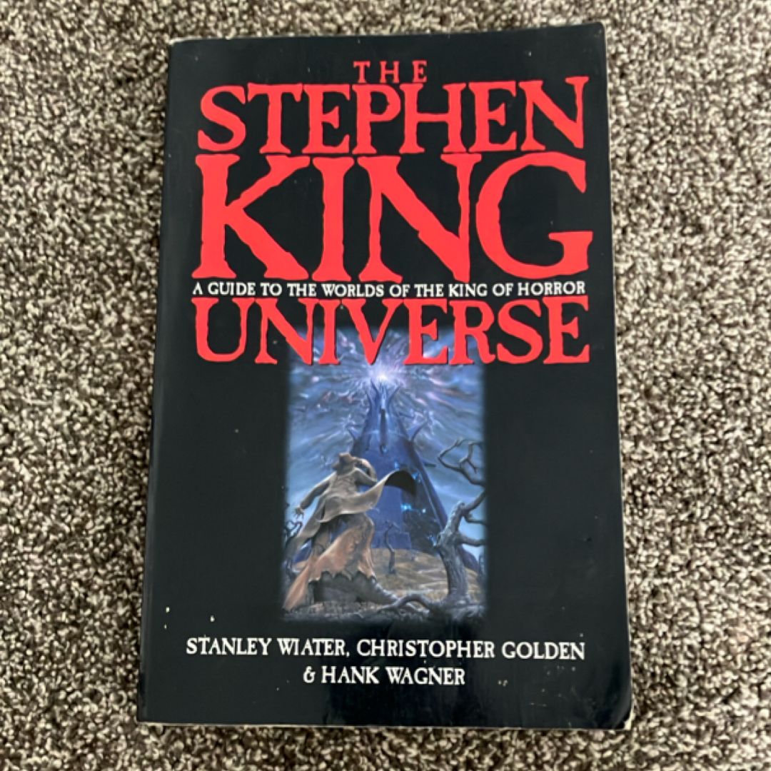 The Stephen King Universe