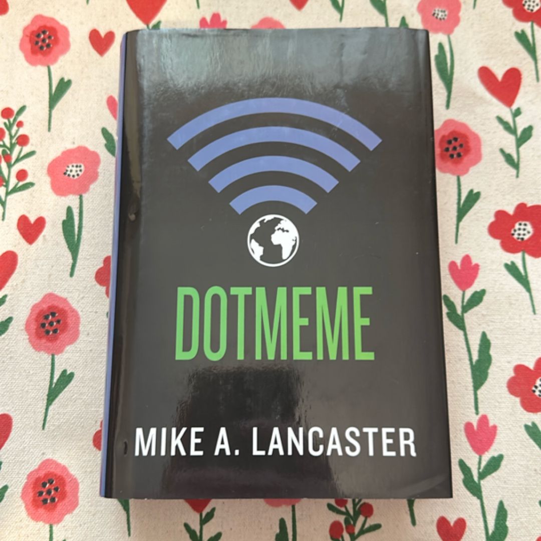 Dotmeme