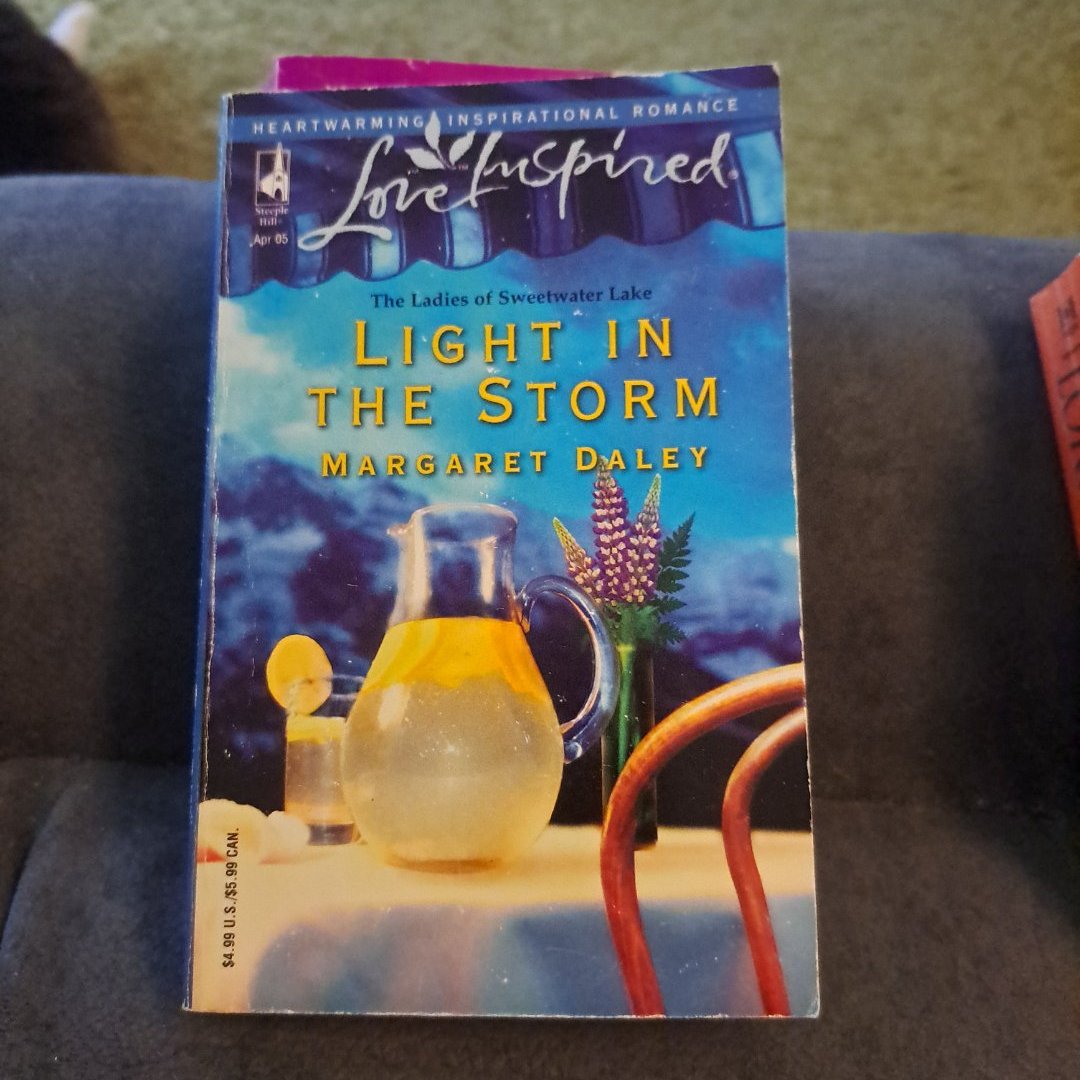 Light in the Storm