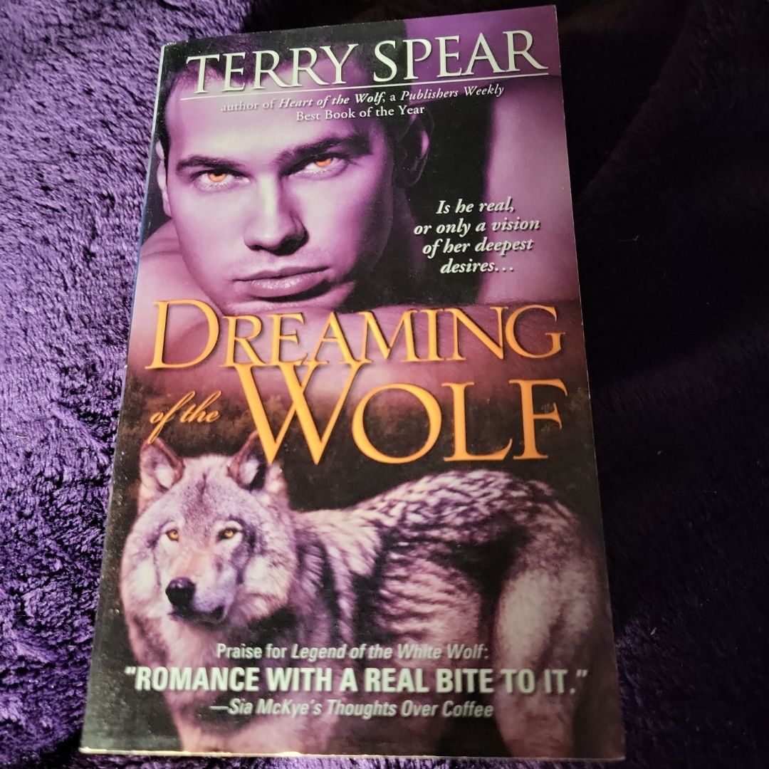 Dreaming of the Wolf